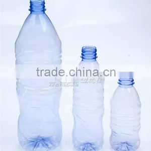 Full Automatic PET/Plastic Water Bottle Making Machine Quality Choice thumbnail-5