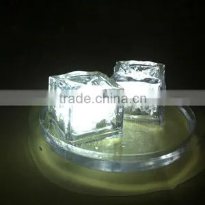 Wholesale Colorful LED Ice Light / Water-proof Ice Light thumbnail-1