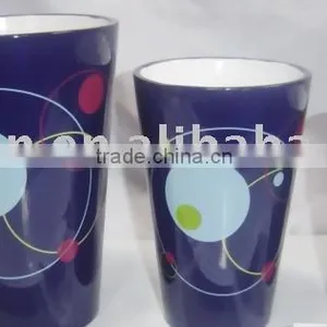 Ceramic Flowerpot and Planter thumbnail-1