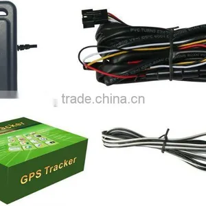 Vehicle Gps Tracker thumbnail-1