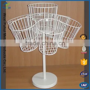 Provider Wire Shelving thumbnail-5