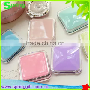 New Design Lady Mirror Acrylic Concave Mirror and Cosmetic Mini Mirror thumbnail-6