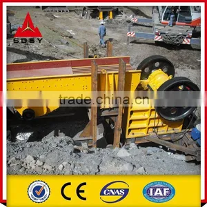 Jaw Crusher Side Plate thumbnail-1
