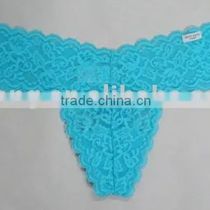 Women's Sexy T-shaped Panties thumbnail-1