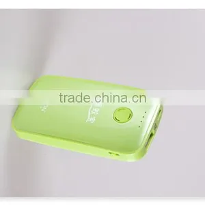 3600mAh Power Bank Mosquito Repellent!!! Plant Fiber Mosquito Coil thumbnail-1