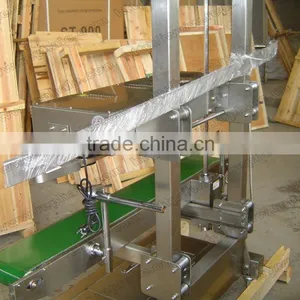 Stainless Steel Bag Sealing Machine thumbnail-2