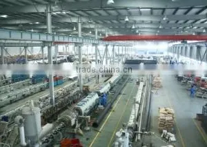 Amico Group Co., Ltd. company overview - view 3 thumbnail