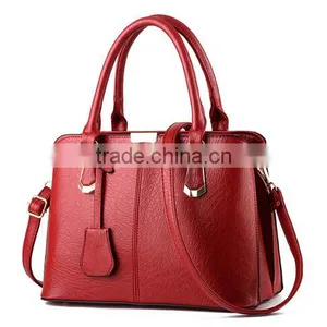 D72655h 2016 Women Handbags Ladies Fashion Handbags Wholesale Leather Handbags for Women Quality Choice thumbnail-3