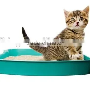 Wooden Cat Litter and Flushable Cat Litter,various Compound Cat Litter With Bentonite thumbnail-3