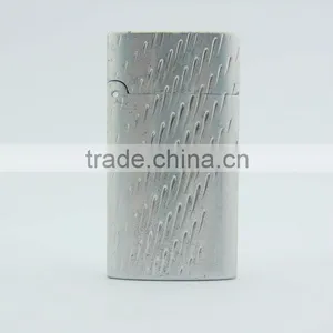 Engraving Metal Lighter Holder thumbnail-1