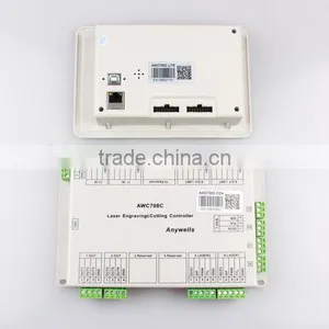 Newly Special Hot Sale rd Laser Control System thumbnail-6