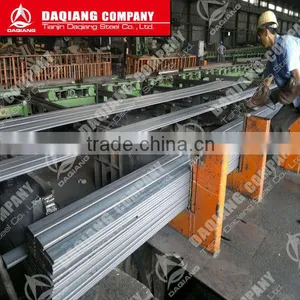 Alloy Steel Hot Rolled Steel Spring Steel Flat Bar thumbnail-4