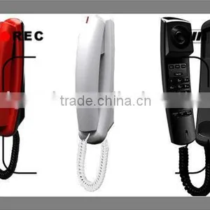 Landline Telephone Landline Phone Casing thumbnail-1