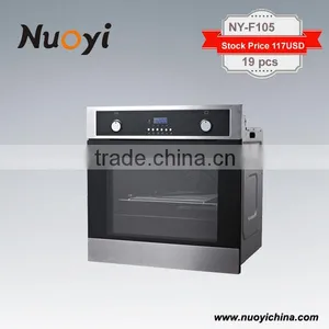2016 Built in Electrical Pizza Baking Oven With Knob Control/electric Pizza Ovens Sale thumbnail-4
