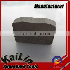Hot Sales Diamond Segments for Granite Cutting Tools thumbnail-1