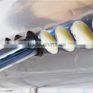 The Hot Bathroom 2015 Most Popular Solar Energy Vacuum Tube Solar Collector in The French thumbnail-2