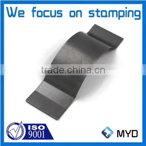 OEM Service High Quality Sheet Metal Tractor Parts thumbnail-4