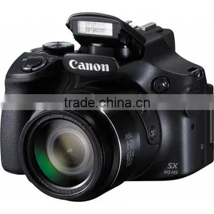 Canon Power Shot SX60 Camera (International Version) DGS Dropship thumbnail-1