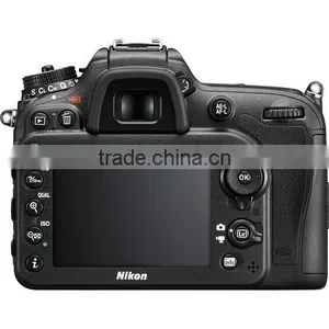 Nikon D7200 Body Digital DSLR Camera DGS Dropship thumbnail-3