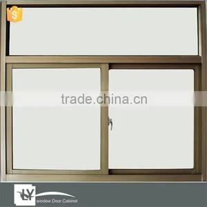 Aluminum Sliding Latest Window Designs thumbnail-1