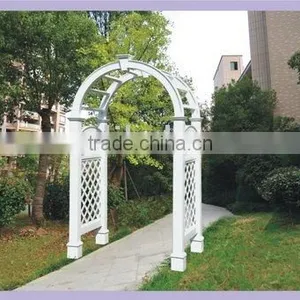 PVC Arbor thumbnail-1