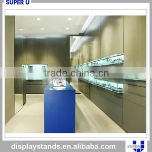 Wholesale Retail Shop Acrylic Pocket Watches Display Stand thumbnail-3