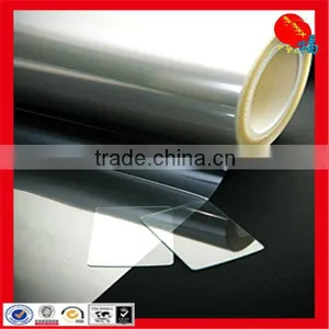 Rigid PVC Film for Thermoforming thumbnail-1
