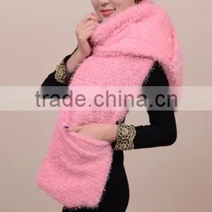 Battery-operated Heating Scarf thumbnail-1