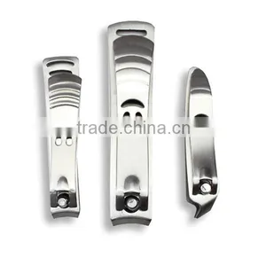 Promotional Smile Manicure and Pedicure Set thumbnail-4