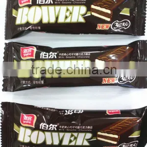 Yake Bower 3-layers Filled Chocolate Bar thumbnail-4