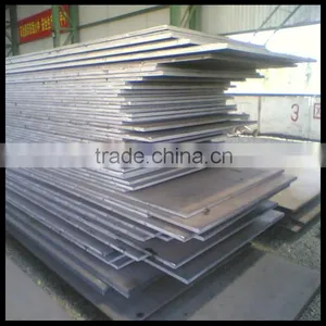 S45C/S50C/S55C/1.1191corbon Steel Plate thumbnail-6