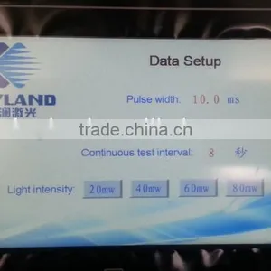 Keyland Full Automatic Solar Flasher Inline for Solar Manufacturing Line thumbnail-3