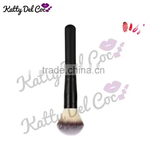High Quality Makeup Brushes Blush Foundation Shaving Brushes thumbnail-1