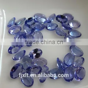 5*7mm Gemstone Tanzanite Buyers thumbnail-1