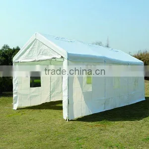 Car Garage Tent thumbnail-1