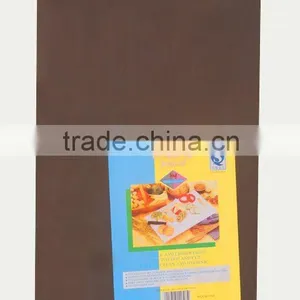 PE Plastic Colour Regular Cutting Board thumbnail-1