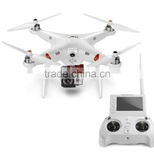 RC Camera Uav 2.4g 4-axis Ufo Aircraft Quadcopter thumbnail-1