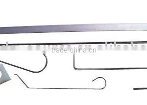 LOCKOUT TOOL KIT (7PC.) (GS-5332B) thumbnail-1