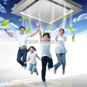 Supply High Quality Celling High-temperature Poultry Farm Exhaust Fan thumbnail-2