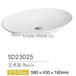 Italian Classic Bathroom Wash Basin Designs for Dining Room thumbnail-2