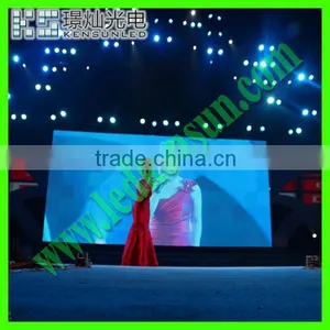 R&D Fast Maintenance P4mm Led Digital Display Boards thumbnail-2