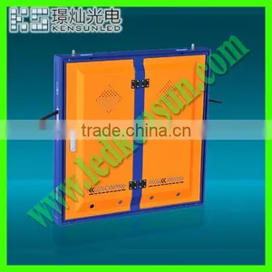 Die-cast Aluminum Cabinet Led Display thumbnail-1