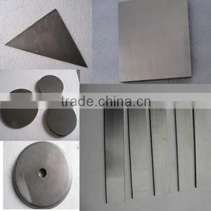 Titanium Zirconium Alloy Sheet thumbnail-1