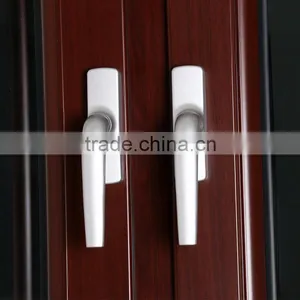 ROGENILAN 70 Series Aluminium Frame Unbreakable Window Glass thumbnail-4