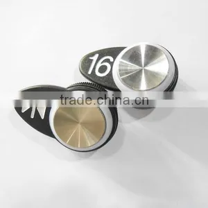 Hot Sale Elevator Parts Kone Elevator Push Buttons thumbnail-1