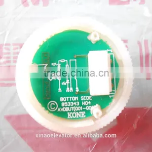 DC24V Elevator Parts Push Button thumbnail-4