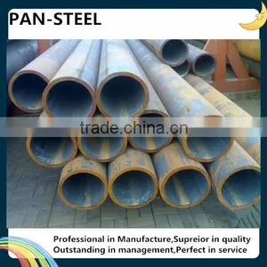 GB3087-2008 Seamless Steel Pipe thumbnail-1