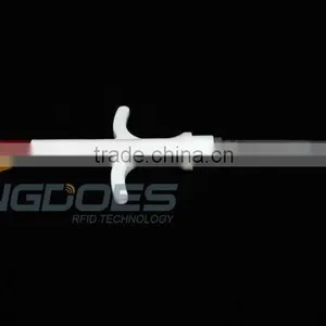 RFID Tag With Syringe 134.2KHz thumbnail-1