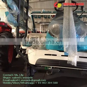 Manual Rice Transplanter thumbnail-2