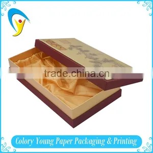 Custom CMYK Packing Paper Box In GuangZhou thumbnail-6